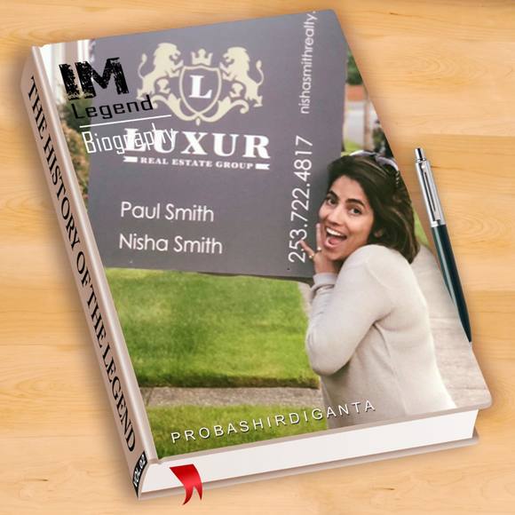 Meet your Posher, Nisha - Picture 1 of 1